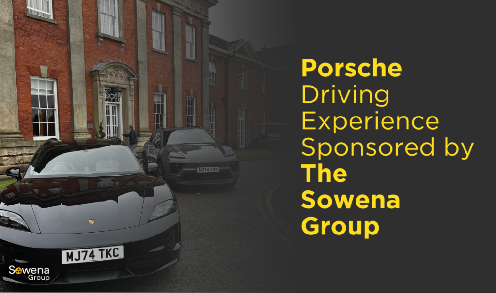 Porsche Driving Experience